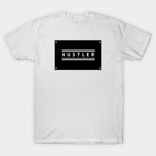 Hustlers Paradise T-Shirt